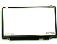 FRU Part Number 04x3923 Replacement Laptop LCD Screen 14.0" WQHD LED DIODE D10A09760 LP140QH1(SP)(B1) Non Touch