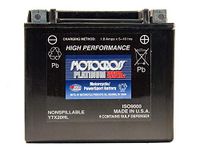 12v 18AH Battery for Kawasaki 1500 JT1500-A, STX, STX-15F 13