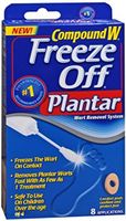 Compound W Freeze Off Size 8ct Compound W Freeze Off Planter Spray 8ct
