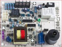 60105 Ignition Control Board PCB from Allparts Equipment for Mr Heater, Enerco, MHU45 HSU45 HSU45 HSU75