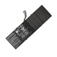 YNYNEW Replacement Laptop Battery AP13B8K for Acer Aspire V5 V7 R7 M5 Series ZQI ZQK ZQY ZRQ ZRl AP13B3K AL13B3K AP13B KT.00403.015 KT00403015