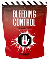 SAM Medical Bleeding Control Kits