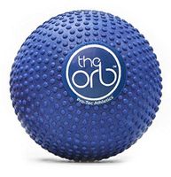 Pro-Tec Athletics The Orb Massage Ball - 5" Blue