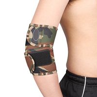 Camouflage Adjustable Protector