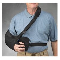 Abductor Shoulder Sling, Size: Small