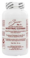 Sonnes Intestinal Cleanser Powder, 10 Ounce - 3 per case.