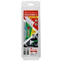 EZ Sensor Cleaning Kit DUALPOWER-X Extra Strength 1.3 x / 20 mm