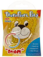 THERAPEARL Puppy Hot & Cold Pals, 1 EA