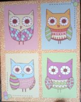 Graphique Notecards and envelopes