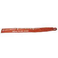 Southwire GPJ02 Electrical Medium Double-Lock Pulling Grip Jacket, Orange