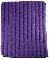 Purple Hot/cold Extra Large Nonscented Kozy Microwavable Heating Pad