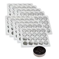 CR2477 3V 900mah Lithium Battery (200Pcs)