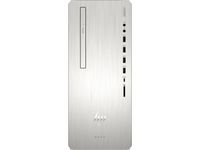 HP Envy 795qd Premium Desktop Workstation PC (Intel 8th Gen Coffee Lake i7-8700 6-core, 32GB RAM, 3TB HDD + 512GB SSD, WiFi, Bluetooth, DVD-Writer, Win 10 Pro)