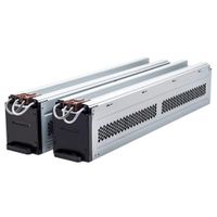 UPS Battery Center APC SURTD3000RMXLI Smart-UPS RT 3000VA RM 230V - RBC140 Compatible Replacement Battery Set