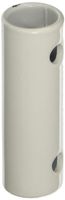 Emerson CFDR25WW Ceiling Fan Downrod, 2.5-Inch Long, Appliance White
