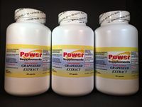 Grapeseed Extract 50mg, Made in USA - 900 Capsules