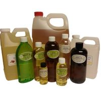 Organic Dandelion Leaf Herbal Oil Infused 100% Pure 8 Oz