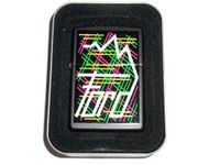 Zippo Ford Lighter