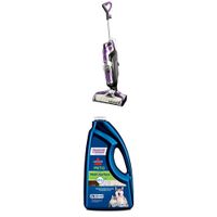 Bissell Crosswave Pet + Pet Formula