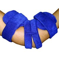 Comfy Splints Elbow - Adult Medium - 1 Each / Each - 24-3200