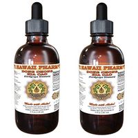 Dong Chong Xia Cao, Caterpillar Fungus (Cordyceps Sinensis) Tincture, Dried Fungus Liquid Extract, Dong Chong Xia Cao, Herbal Supplement 2x4 Oz