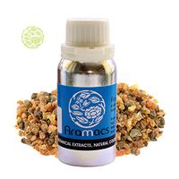 Myrrh Oil - Pure and Natural Essential Therapeutic Grade 20 ML