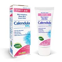 Boiron Calendula Gel, 1.5 Ounce, Topical First Aid Gel