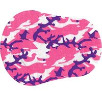 Ortopad Pick-a-Patch Cotton, Choose Your Designs, 10 Adhesive Eye Patches Per Pack