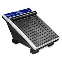 Maxi-Rub 2-Speed Foot Massager