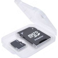 Emtec ECMSDM16GHC10CG MicroSDHC 16GB Class10 Classic