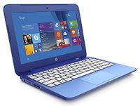 HP Stream 11-d010wm Laptop PC N2840 2.16GHz 2GB 32GB WiFi 11.6" Windows 8.1 64-bit