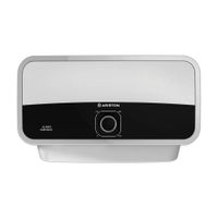 Ariston Aures Slim Multi 6.5kW 240-Volt 1.26 GPM Point of Use Electric Tankless Water Heater
