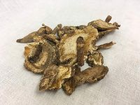 独活 | Pubescent Angelica Root