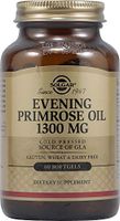 Evening Primrose Oil 1300mg 60 SG 3-Pack