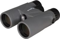 Levenhuk Karma Plus 12x42 Compact Waterproof Binoculars with BaK-4 Glass Optics