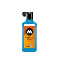 Molotow One4All Acrylic Refill 180ml 233 - Purple Violet