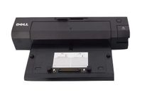 Dell Latitude E-Port Plus Replicator PR02X 3.0 USB W/O Adapter Renewed
