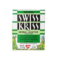 Swiss Kriss Laxative Hrbl
