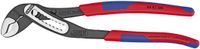 Knipex 8802250 10-Inch Alligator Pliers - Comfort Grip