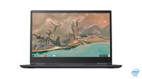 Lenovo - Yoga C630 2-in-1 15.6" Touch-Screen Chromebook - Intel Core i5 - 8GB Memory - 128GB eMMC Flash Memory - Midnight Blue