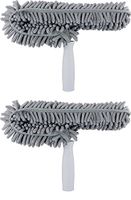 Unger Microfiber Ceiling Fan Duster (2 PACK)