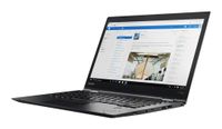 Lenovo ThinkPad X1 Yoga 2nd Gen 20JD0015US 14" FHD (1920 x 1080) IPS Touchscreen Display 2-in-1 Ultrabook - Intel Core i5-7200U Processor, 8GB RAM, 256GB PCIe SSD, Windows 10 Pro