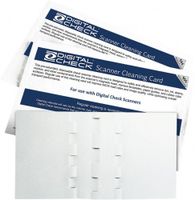 Digital Check Scanner Cleaning Card Featuring Waffletechnology (1)