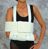 Arm Sling Unifoam Sling and Swathe