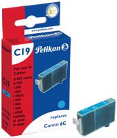 Pelikan Refills Edelstein Topaz Blue Bottled Ink - 339382
