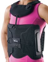 BOA Duel TLSO Back Brace, 2XL