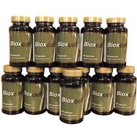 Bioxcell Stem Cell Enhancer, 60 Capsules, Pack of 12