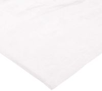 Bauxko 4" x 20" Flat Poly Bags, 1 Mil, Case of 1000 (xPB2227-Case)