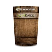 Cape Aloe Powder 2.2 LBS (1000 G)
