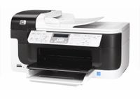 HEWCB057A - HP Officejet Pro 6500 Multifunction Printer w/Wireless Capability
